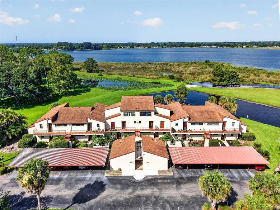 Property photo for 4300 BAYWOOD BOULEVARD, #A103, Mount Dora, FL