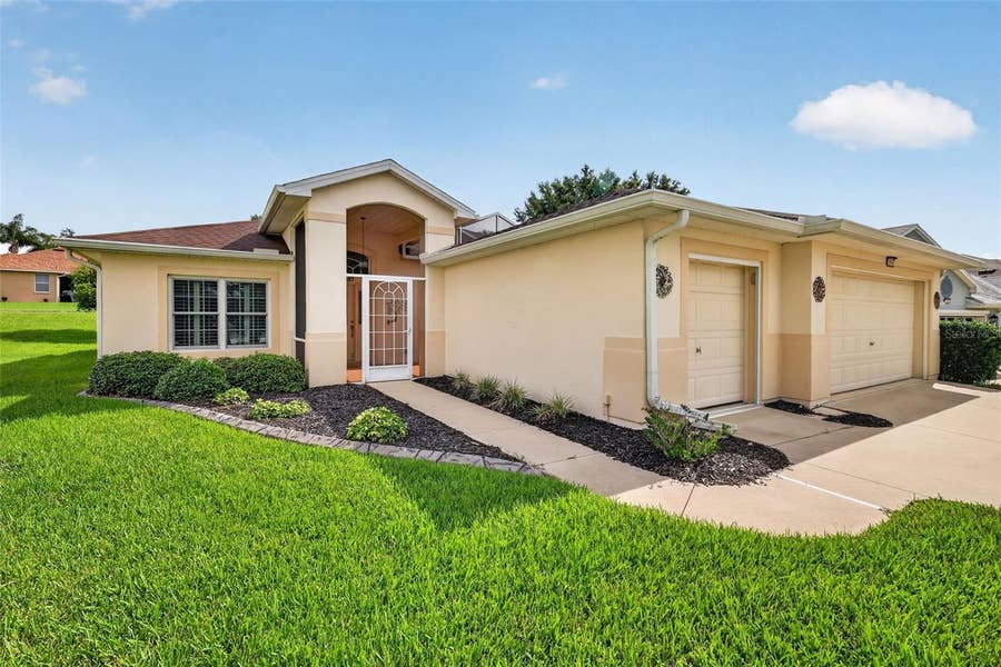 Property photo for 5809 BOUNTY CIRCLE, Tavares, FL