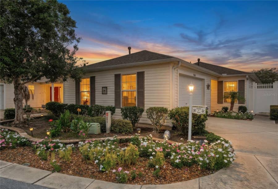 Property photo for 7618 SE 171ST SUN VALLEY PLACE, The Villages, FL