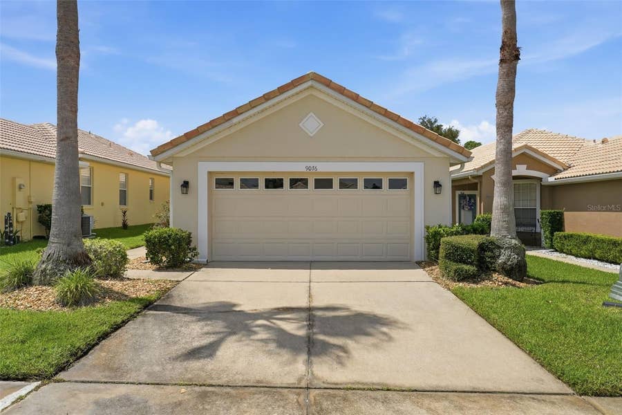 Property photo for 9076 SAINT ANDREWS WAY, Mount Dora, FL