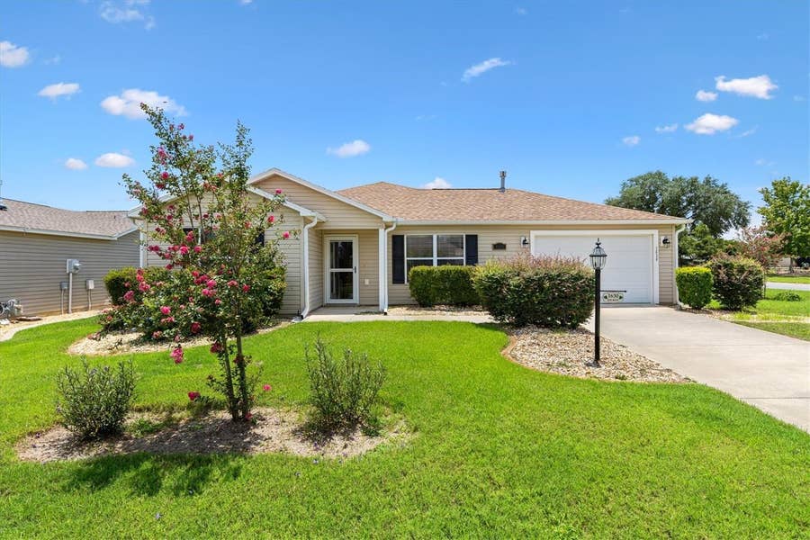Property photo for 1630 ABERCROMBIE WAY, The Villages, FL