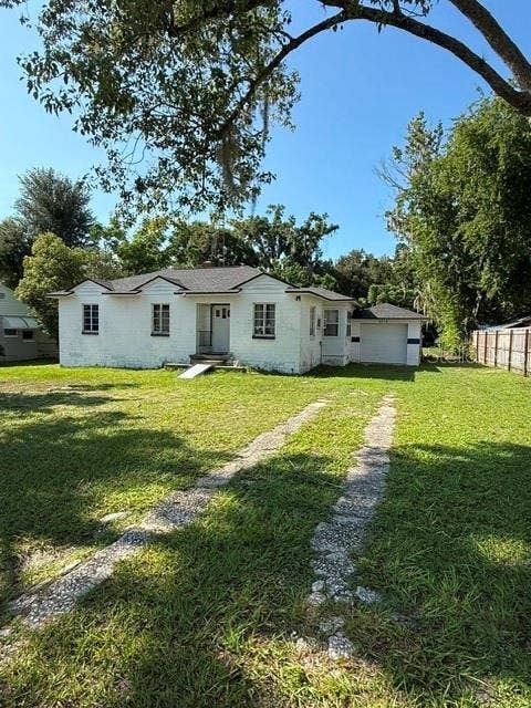 Property photo for 2312 BUTLER STREET, Leesburg, FL