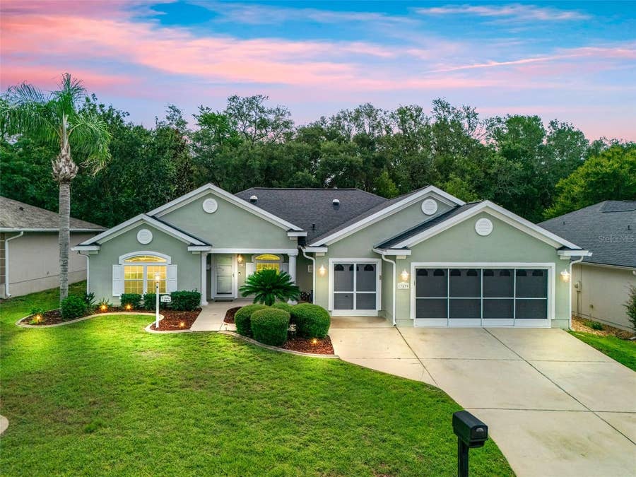Property photo for 17879 SE 125TH CIRCLE, Summerfield, FL