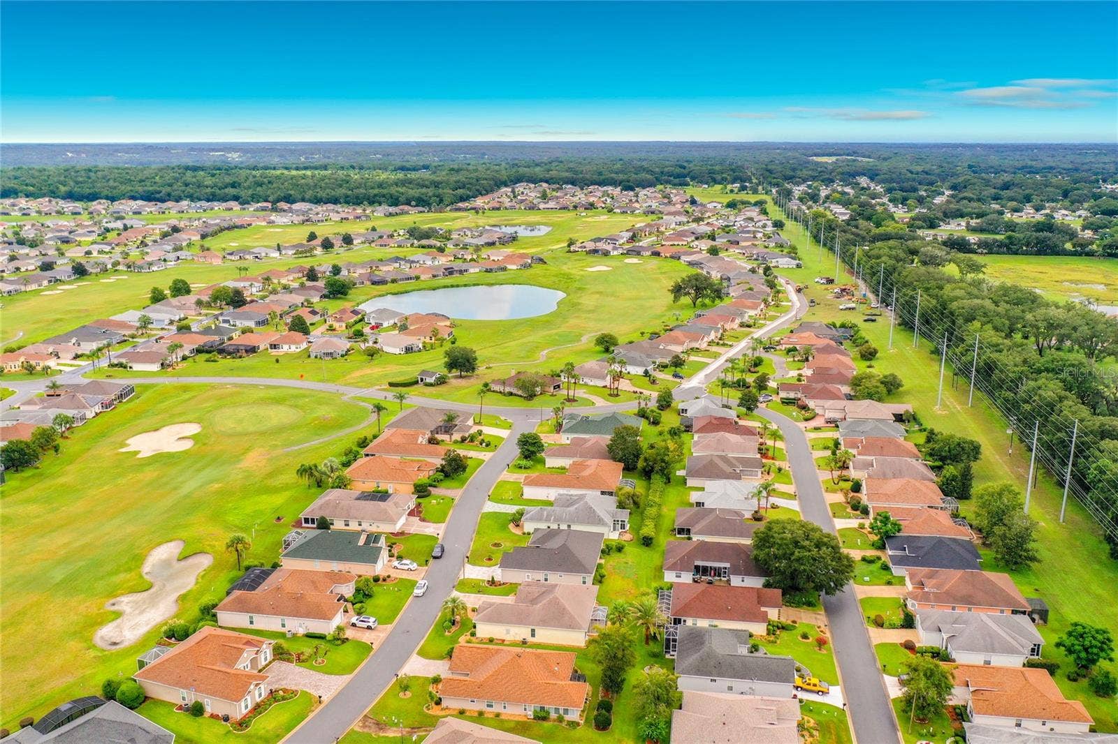 11932 SE 179TH STREET, Summerfield, FL 34491