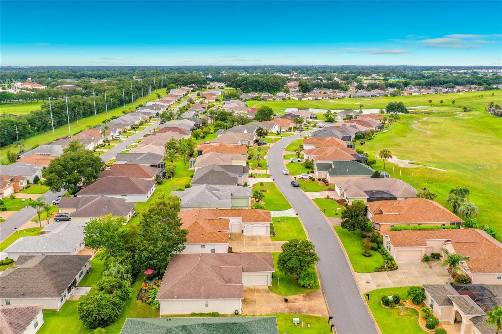 11932 SE 179TH STREET, Summerfield, FL 34491