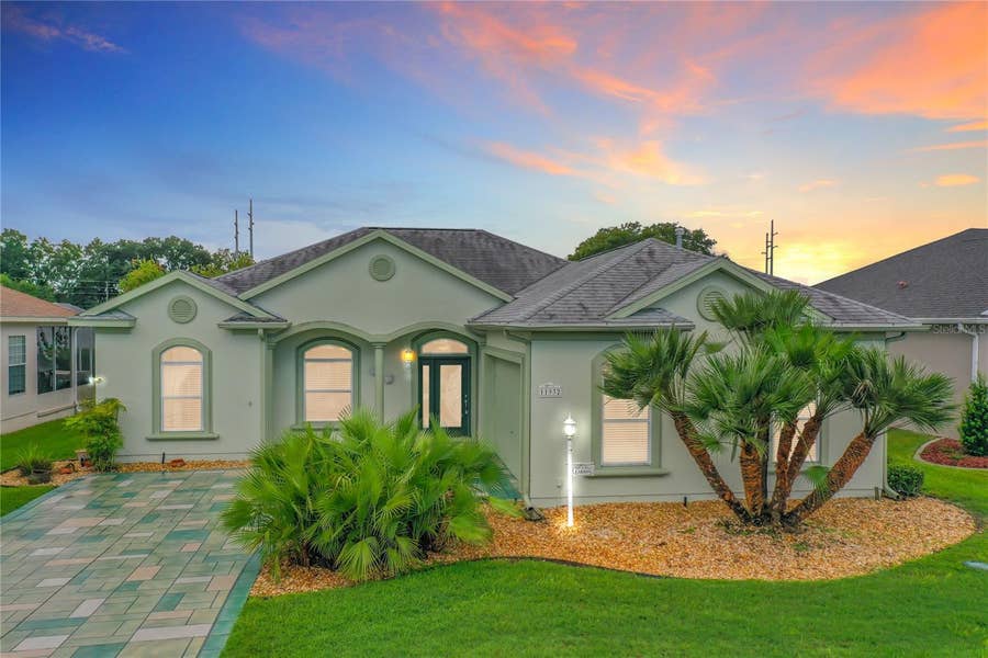 Property photo for 11932 SE 179TH STREET, Summerfield, FL