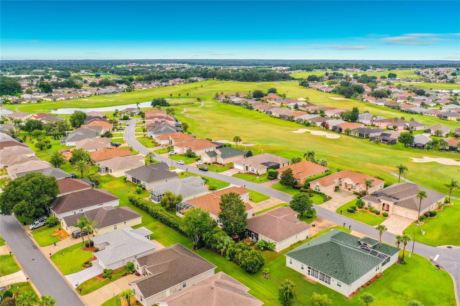 11932 SE 179TH STREET, Summerfield, FL 34491