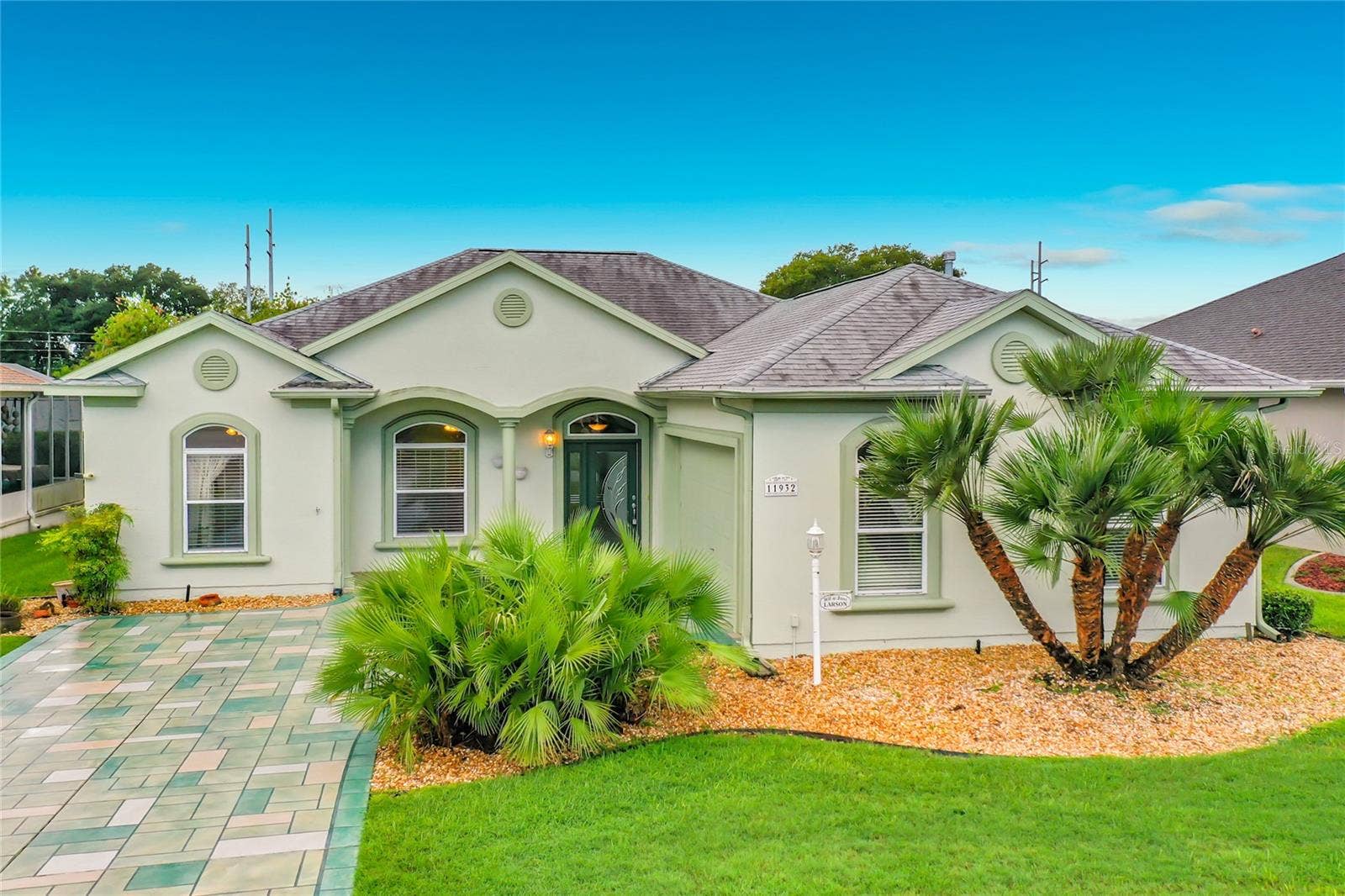 11932 SE 179TH STREET, Summerfield, FL 34491