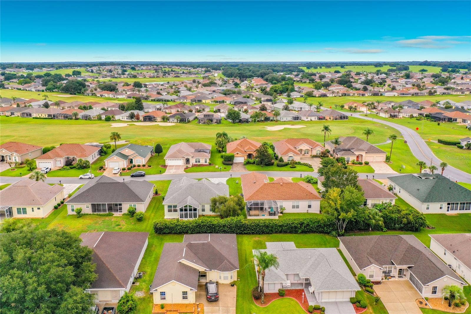 11932 SE 179TH STREET, Summerfield, FL 34491