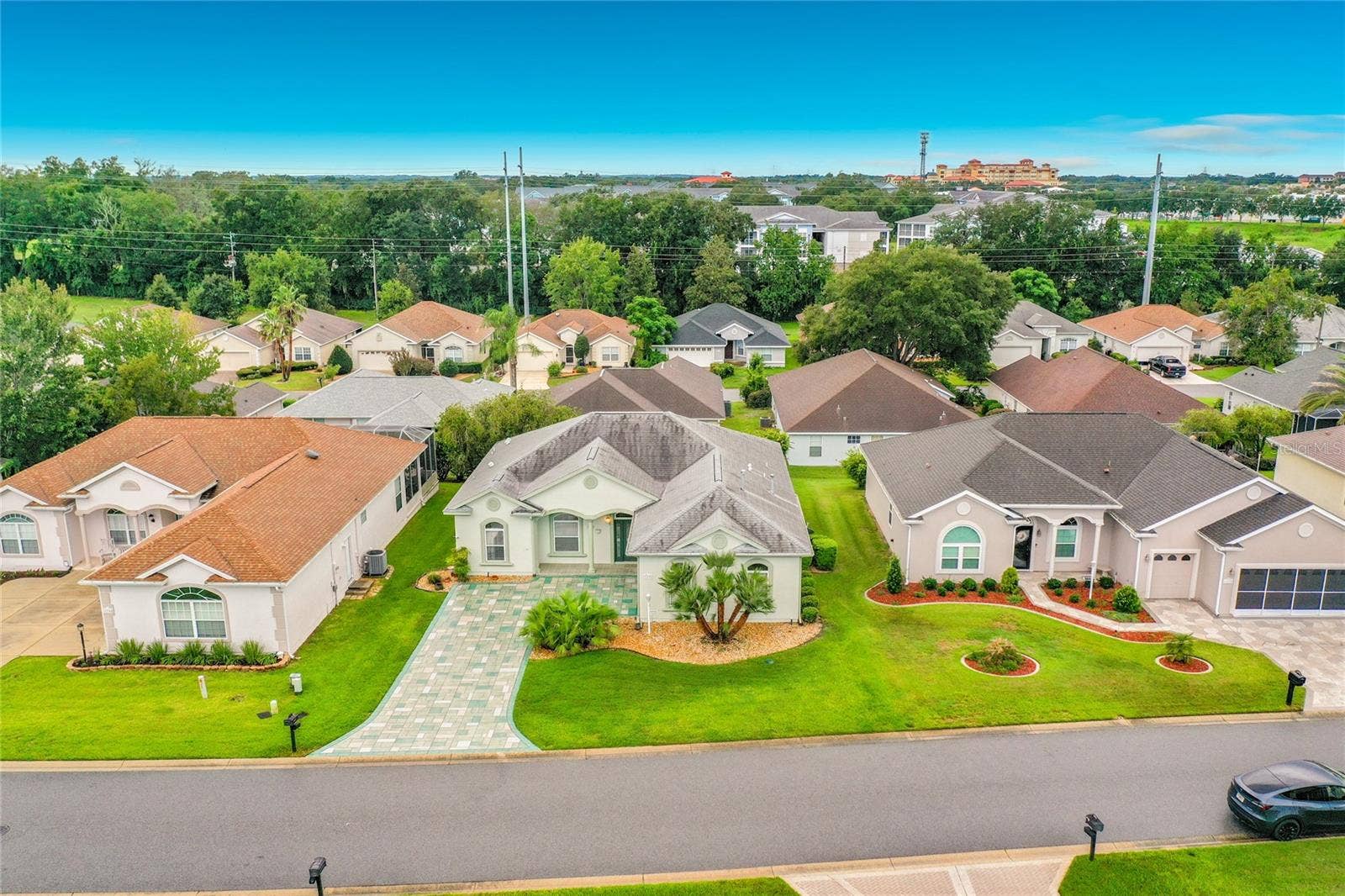 11932 SE 179TH STREET, Summerfield, FL 34491