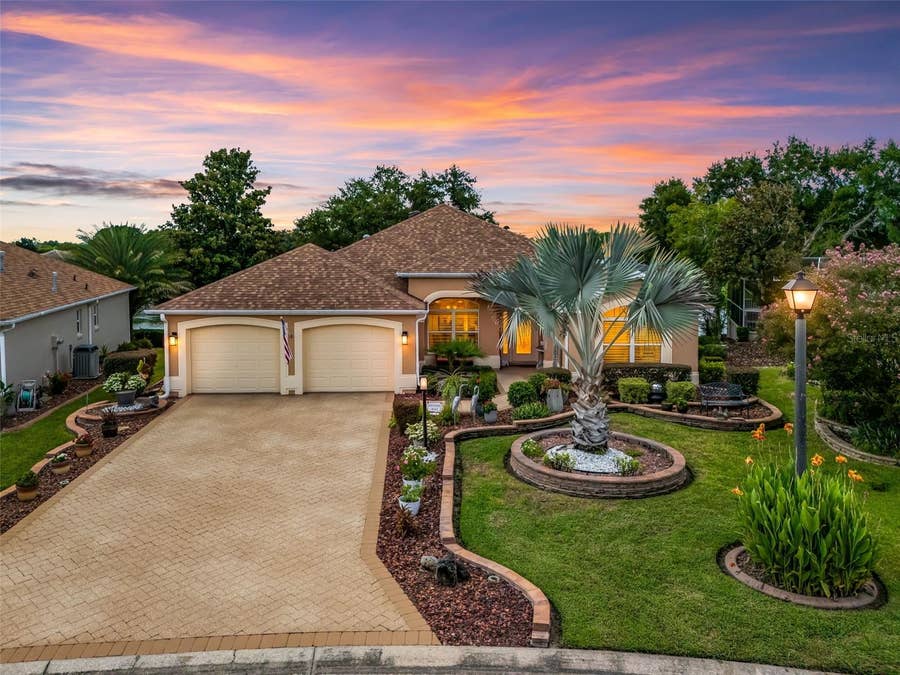 Property photo for 17116 SE 79TH MCLAWREN TERRACE, The Villages, FL