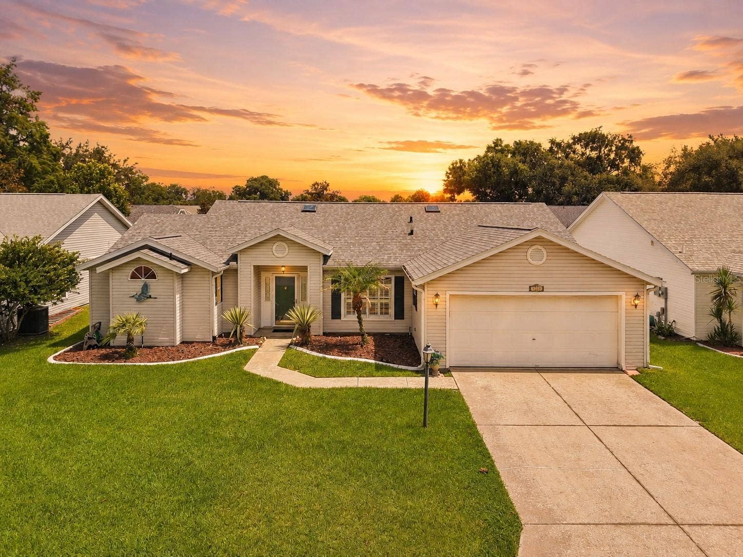 4529 PEACH TREE STREET, Leesburg, FL 34748