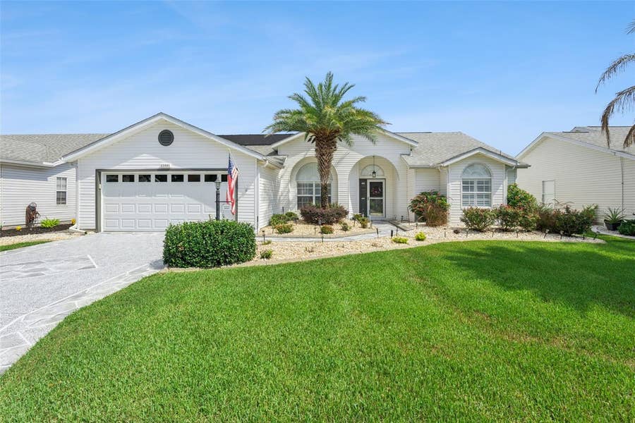 Property photo for 25081 RIVERWALK DRIVE, Leesburg, FL