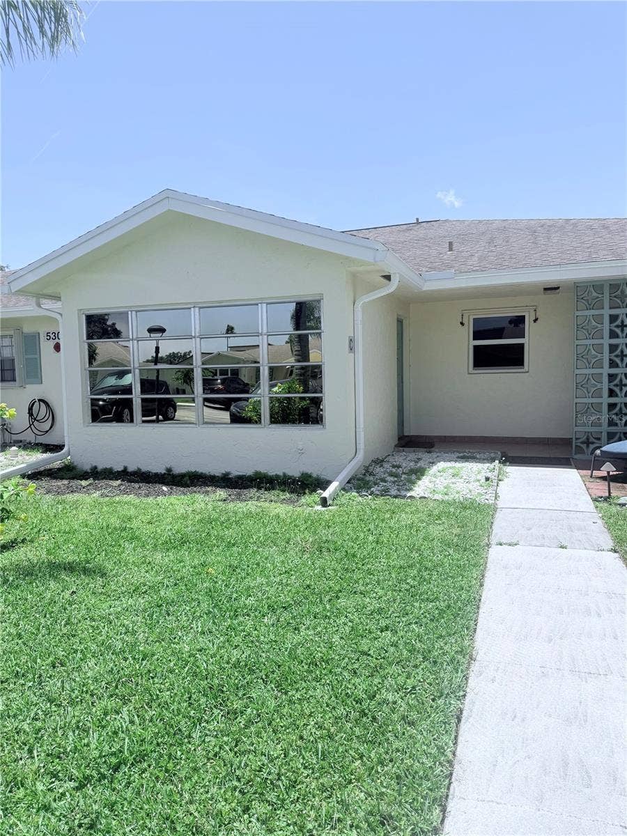 Property photo for 5301 LAKEFRONT BOULEVARD, #C, Delray Beach, FL