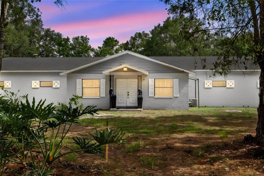 Property photo for TBD OSCEOLA DRIVE, New Port Richey, FL