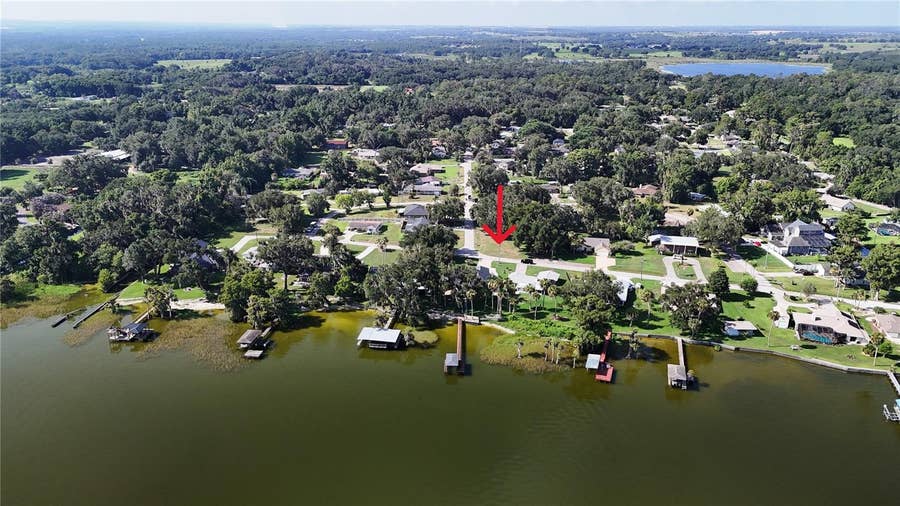 Property photo for LAKESIDE DRIVE, Yalaha, FL