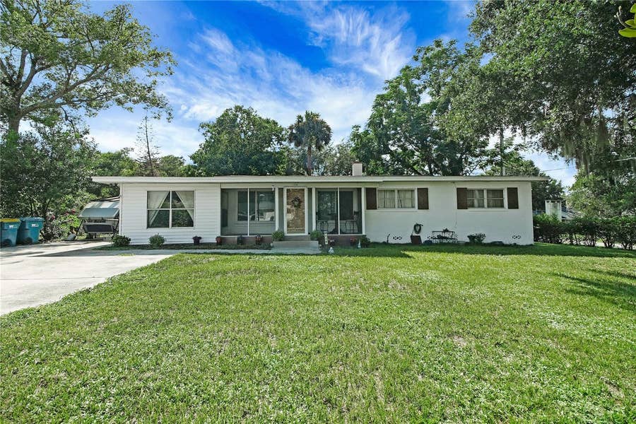 Property photo for 114 PARK AVENUE, Fruitland Park, FL
