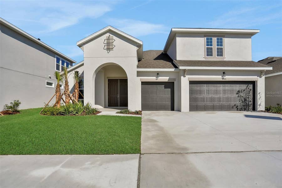 Property photo for 17584 VALLEYWOOD PARKWAY, Land O Lakes, FL