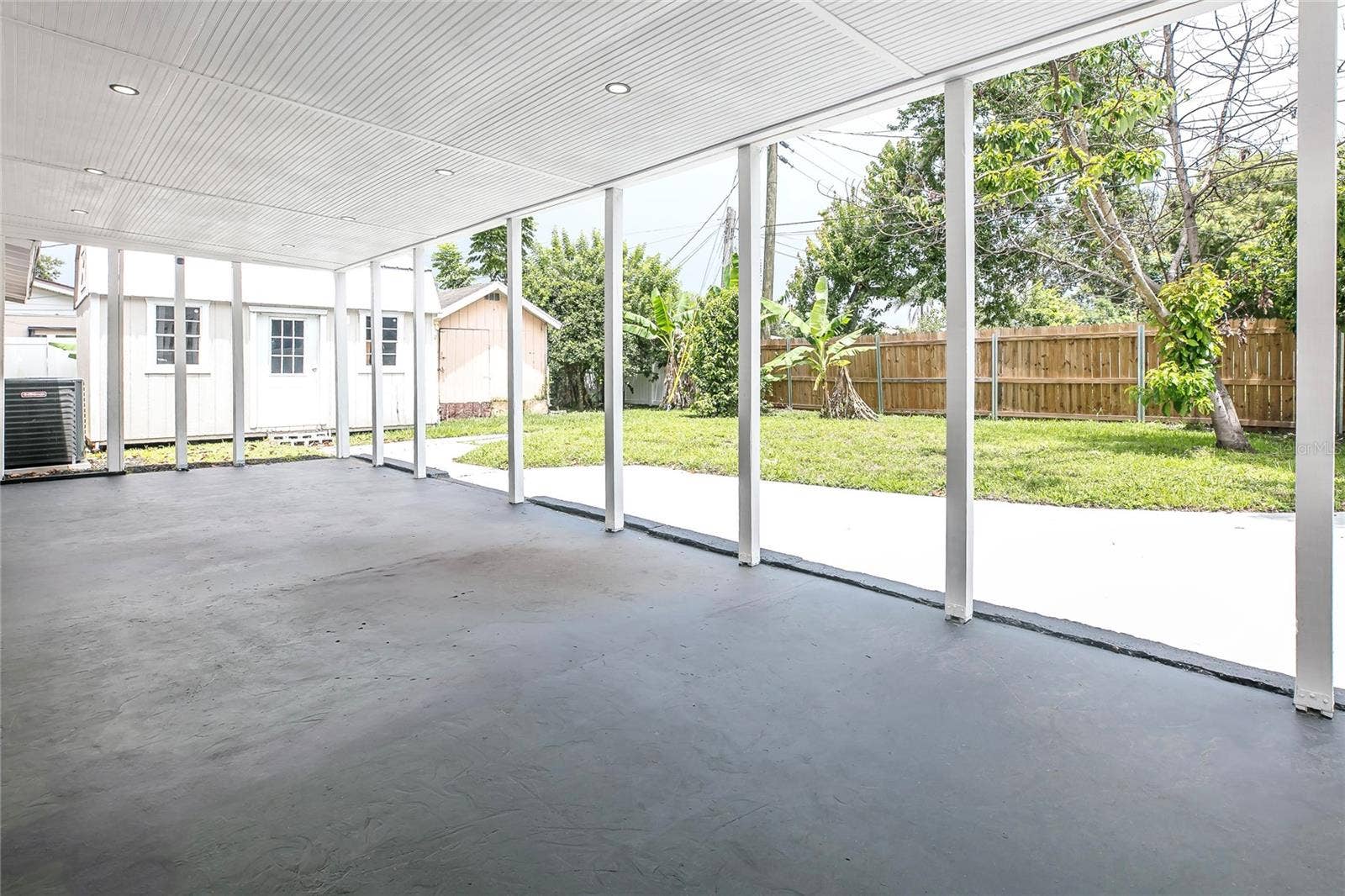 1842 PURITAN AVENUE, Winter Park, FL 32792 lanai