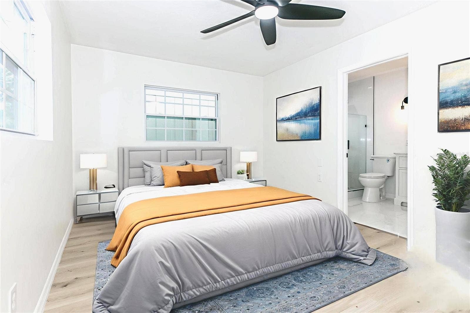 1842 PURITAN AVENUE, Winter Park, FL 32792 virtually staged