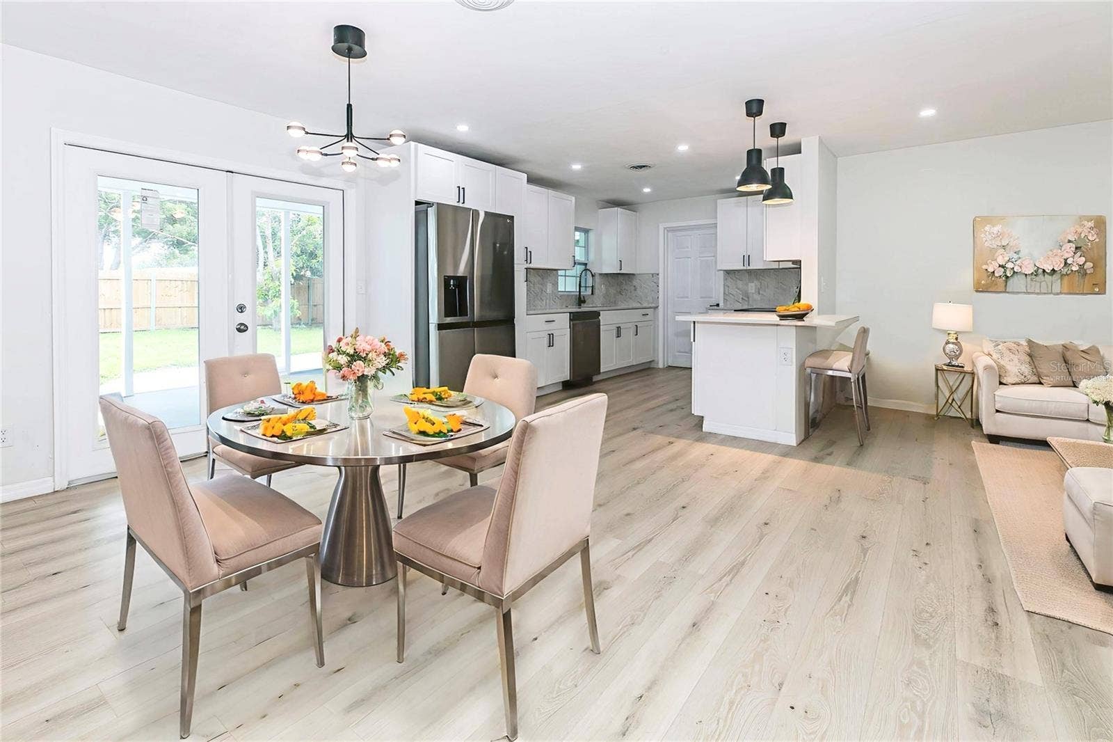 1842 PURITAN AVENUE, Winter Park, FL 32792 virtually staged