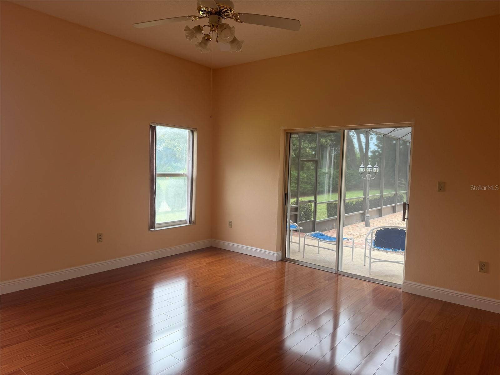 1760 LAKE TERRACE DR, Eustis, FL 32726 master room