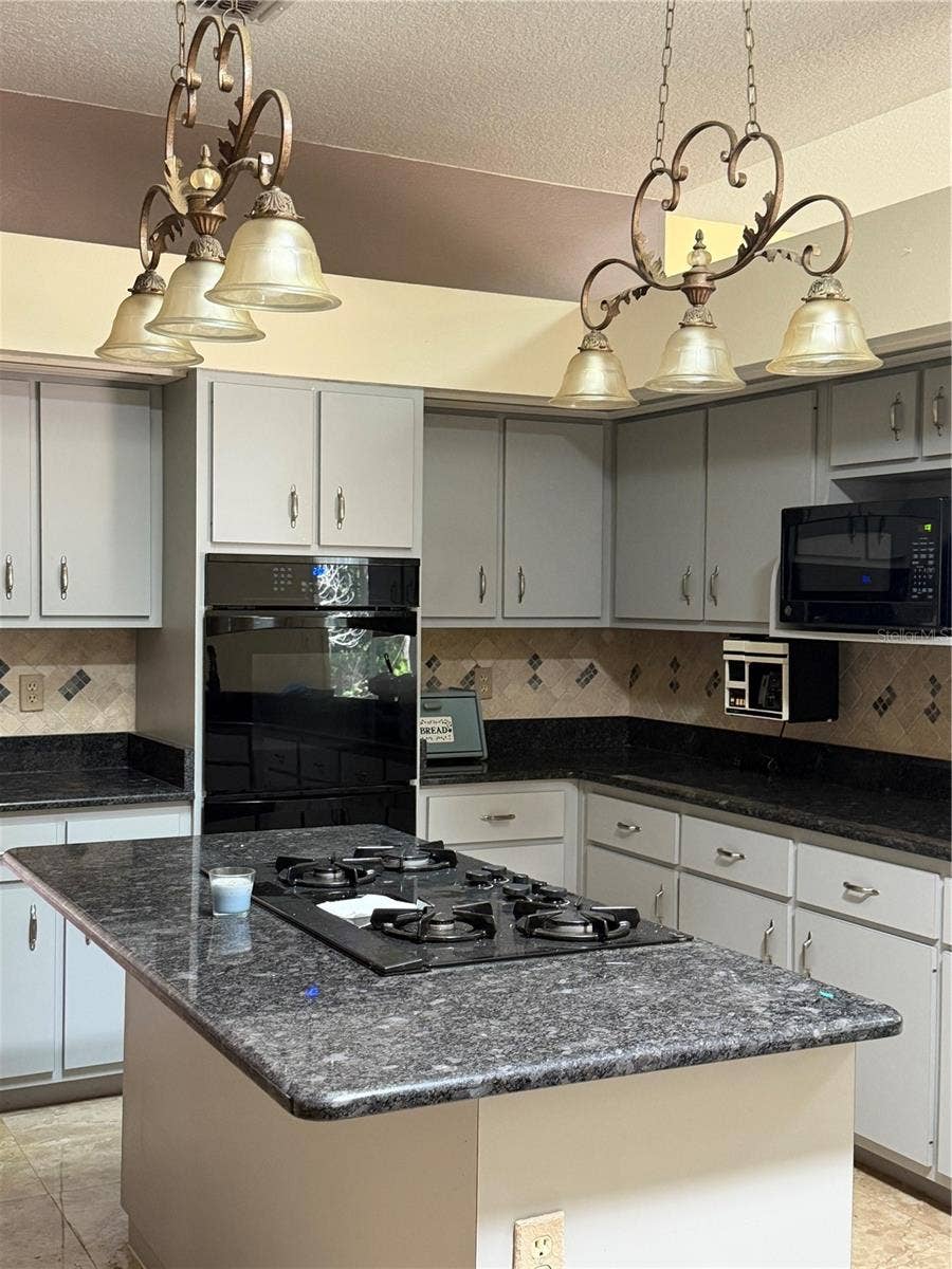 1760 LAKE TERRACE DR, Eustis, FL 32726 kitchen