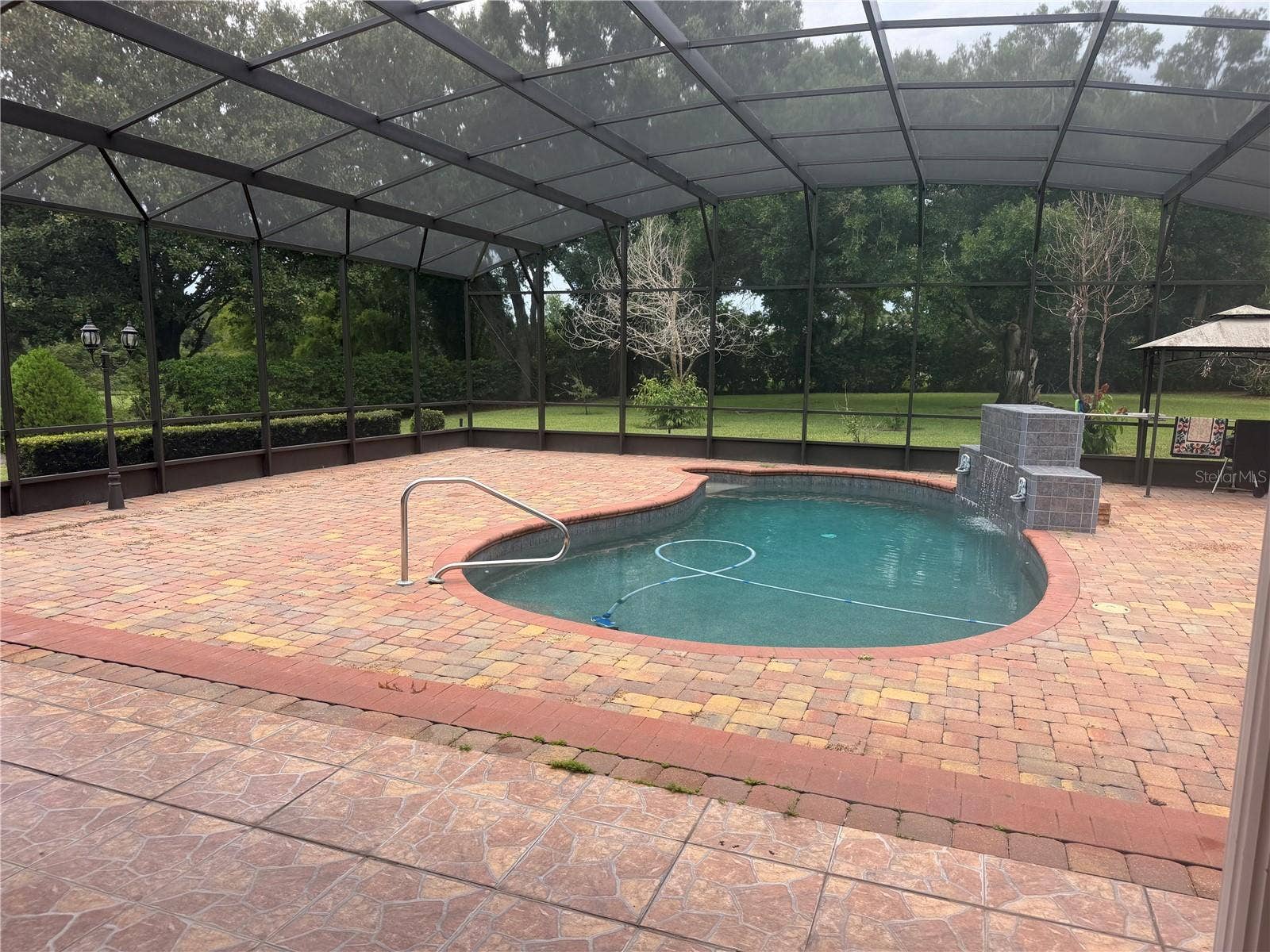 1760 LAKE TERRACE DR, Eustis, FL 32726 Pool