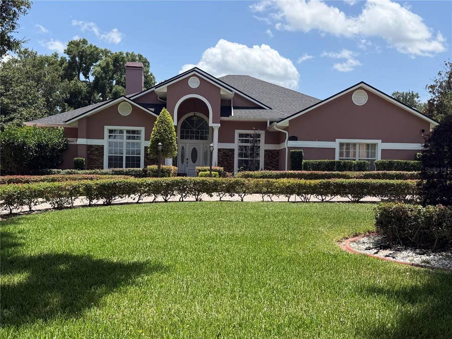 Property photo for 1760 LAKE TERRACE DR, Eustis, FL
