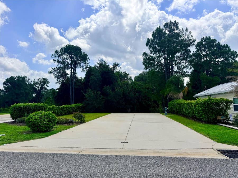 Property photo for 9509 SE 49TH TERRACE, Webster, FL