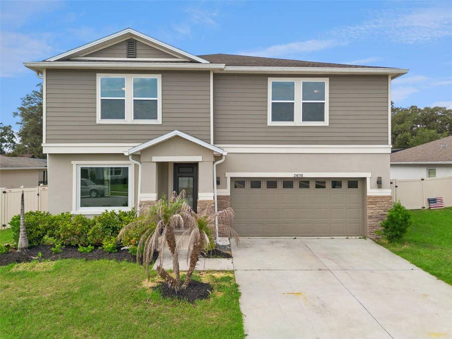 Property photo for 15898 BRADICKS COURT, Clermont, FL