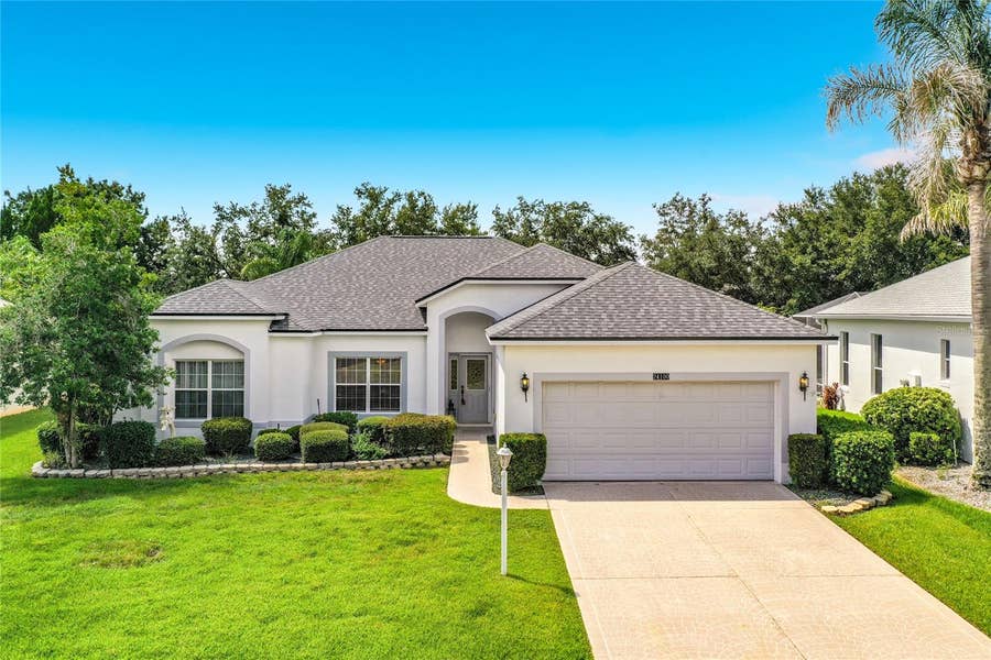 Property photo for 24100 PEEKSKILL STREET, Leesburg, FL