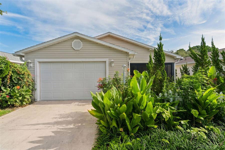 Property photo for 7851 SE 173RD PANORAMA PLACE, The Villages, FL