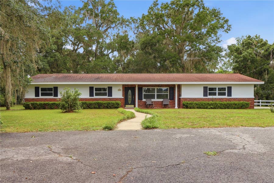 Property photo for 5025 BASEBALL POND ROAD, Brooksville, FL