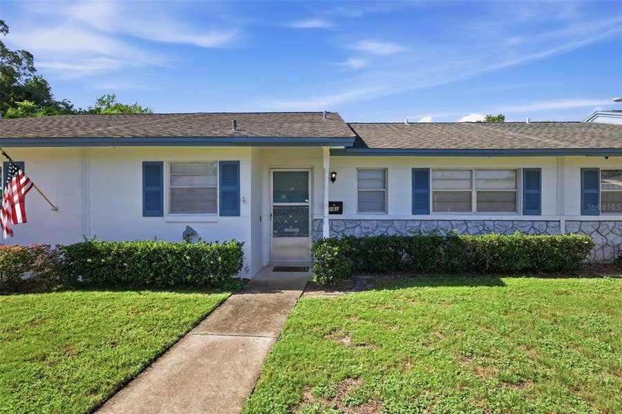 Property photo for 151 N HILL AVENUE, #100, Deland, FL