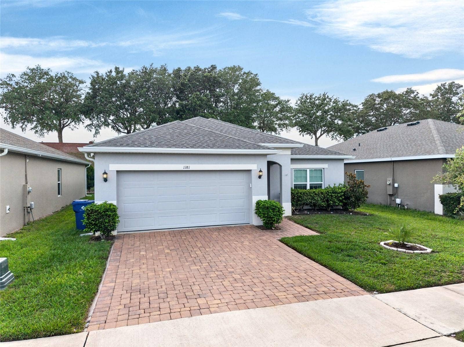1181 STRATTON AVENUE, Groveland, FL 34736