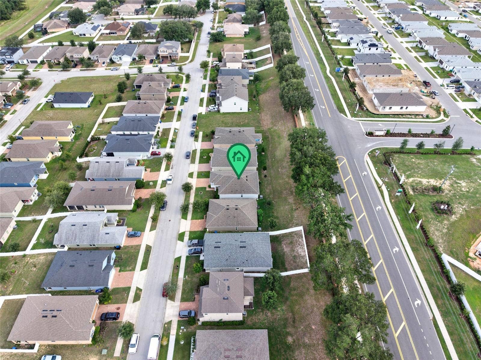 1181 STRATTON AVENUE, Groveland, FL 34736