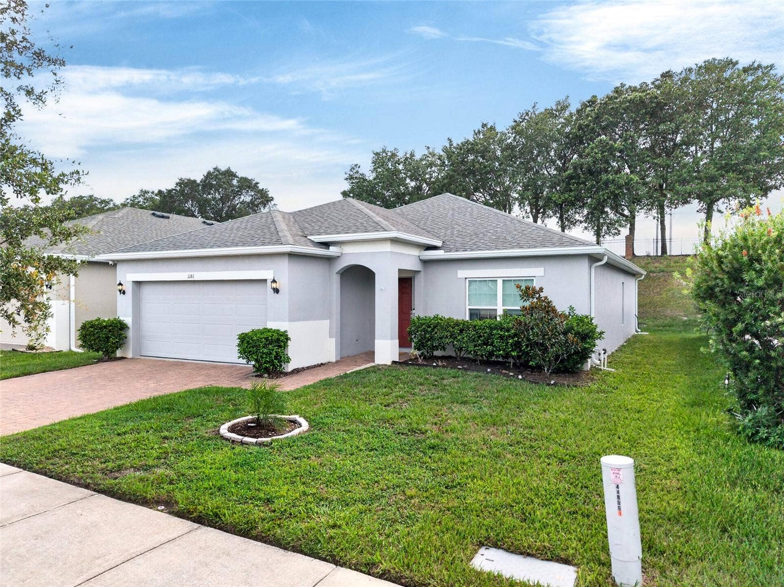 1181 STRATTON AVENUE, Groveland, FL 34736
