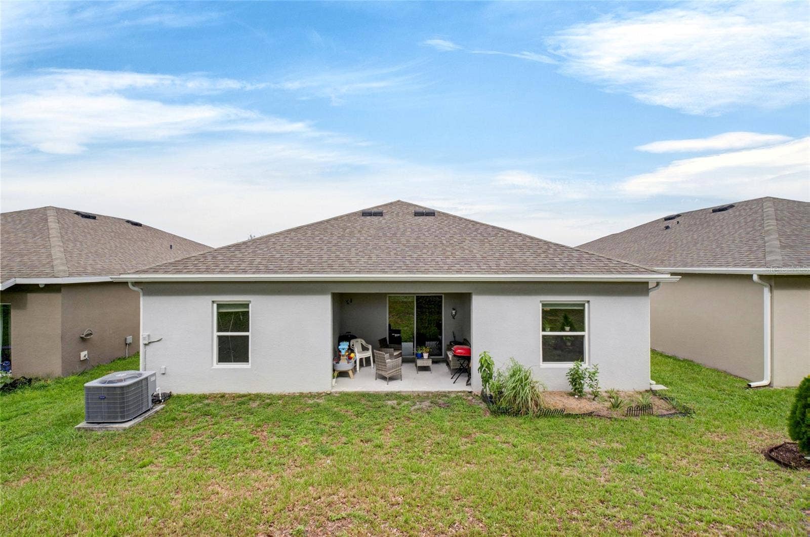 1181 STRATTON AVENUE, Groveland, FL 34736