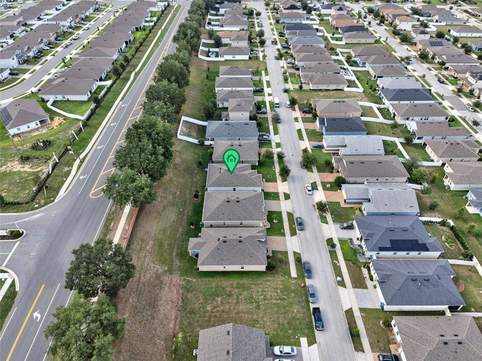 1181 STRATTON AVENUE, Groveland, FL 34736