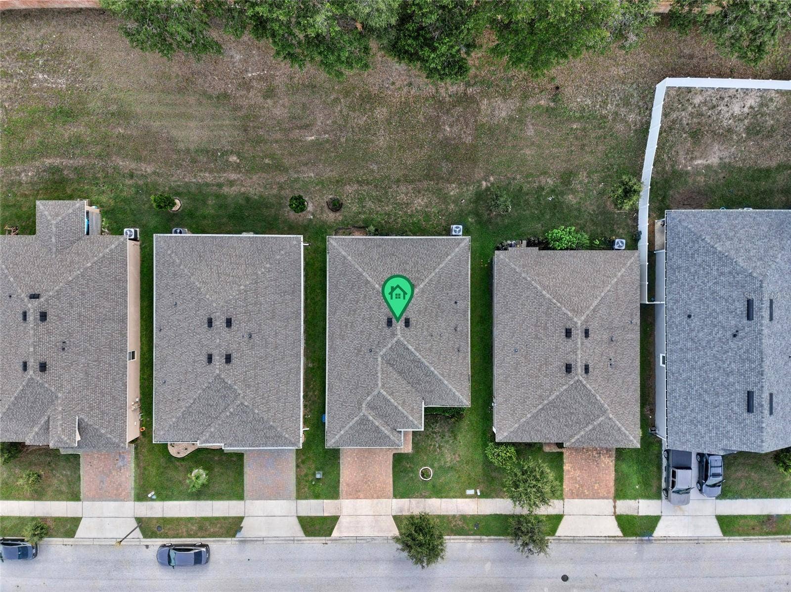 1181 STRATTON AVENUE, Groveland, FL 34736