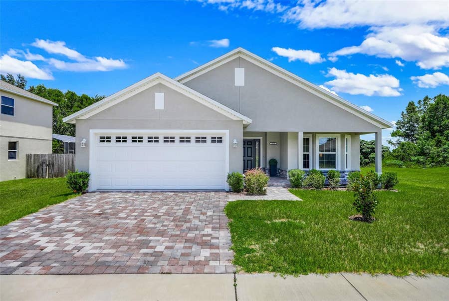 Property photo for 3050 SUNSCAPE TERRACE, Groveland, FL