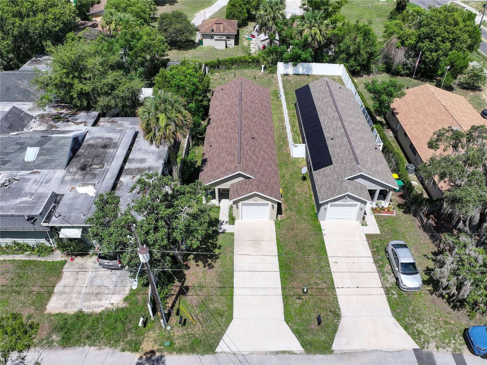 1202 S DEWEY STREET, Eustis, FL 32726