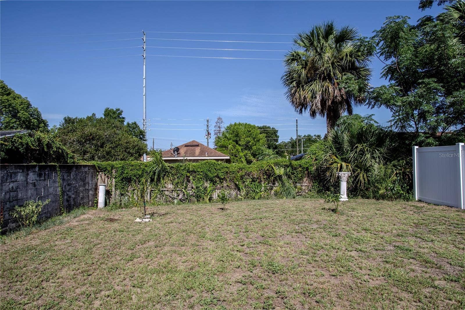 1202 S DEWEY STREET, Eustis, FL 32726