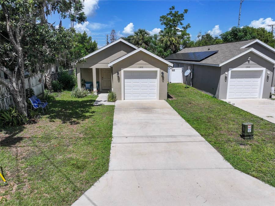 Property photo for 1202 S DEWEY STREET, Eustis, FL
