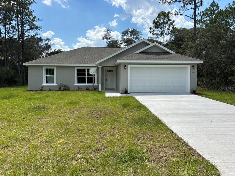 Property photo for 8468 N EMPIRE AVENUE, Dunnellon, FL