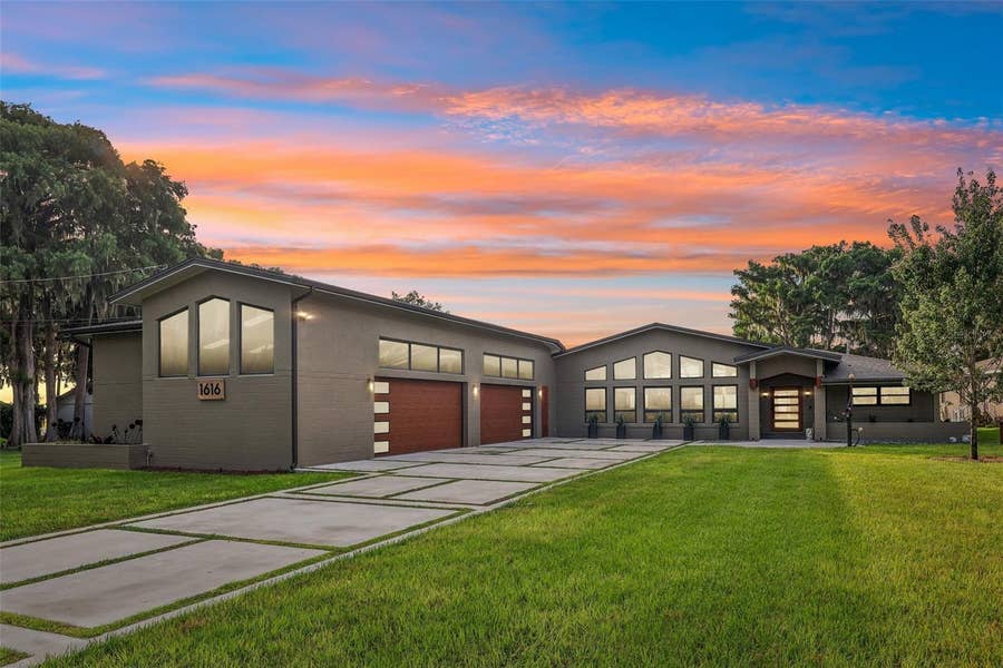 Property photo for 1616 LOVES POINT DRIVE, Leesburg, FL