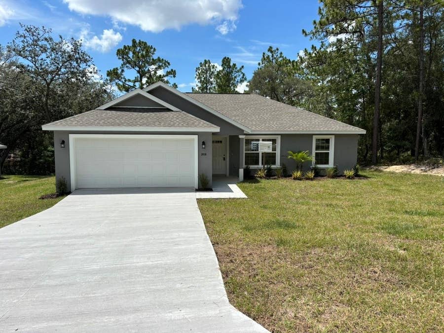 Property photo for 1808 W LINDEN DRIVE, Dunnellon, FL