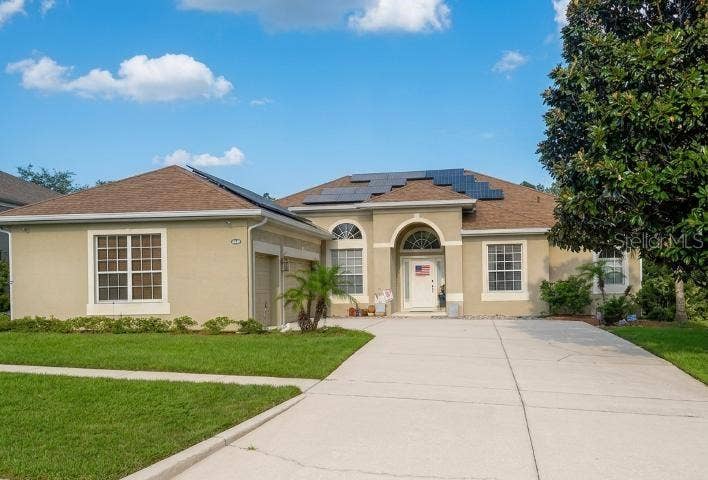 Property photo for 4048 GREYSTONE DRIVE, Clermont, FL