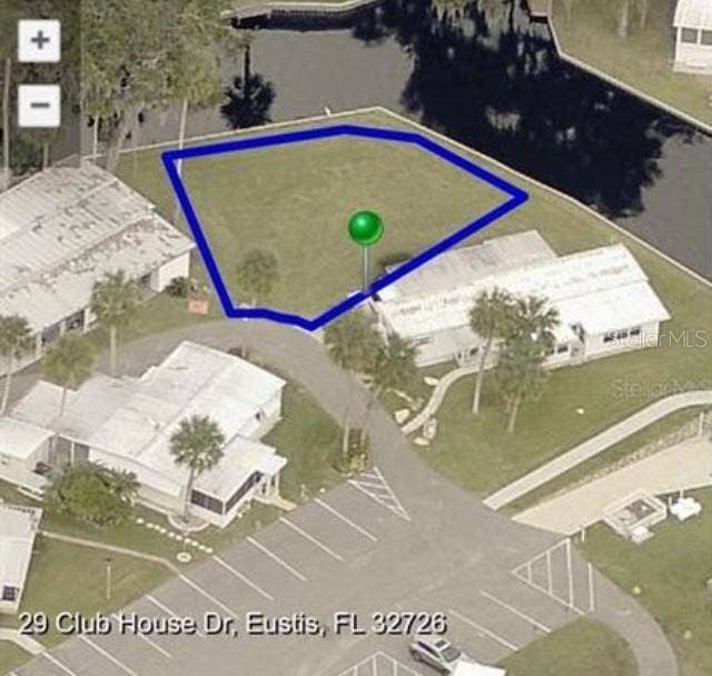 Property photo for 29 CLUB HOUSE, Eustis, FL